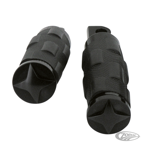 Tornado Ii Male Mount Pegs