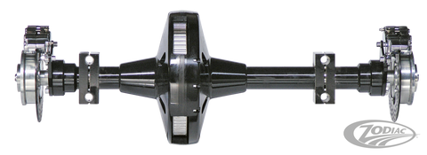 Trike Rear Axles & Trike Conversion Parts