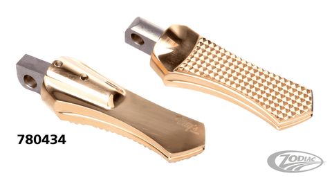 Vity's Design Foot Pegs