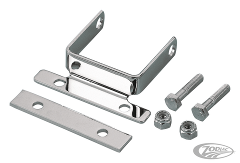 Two Piece Coil Bracket for Ironhead