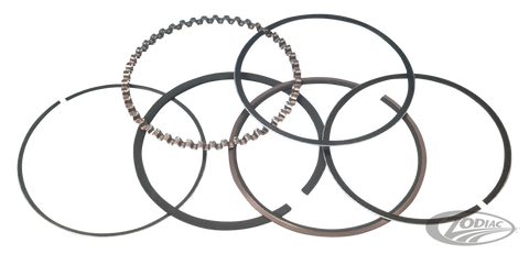 Total Seal Piston Rings