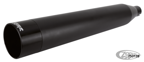 Two Brothers Racing Comp-s 2-into-1 Exhaust Systems