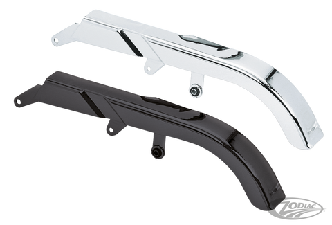 Upper Belt Guard for Softail Models