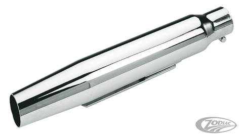 Universal Custom Mufflers