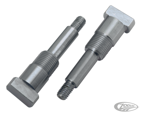 Upper Shock Studs for 1991-1999 Sportster