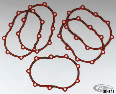 Transmission Gasket & Seals for 1936-1986 4 Speed Big Twin