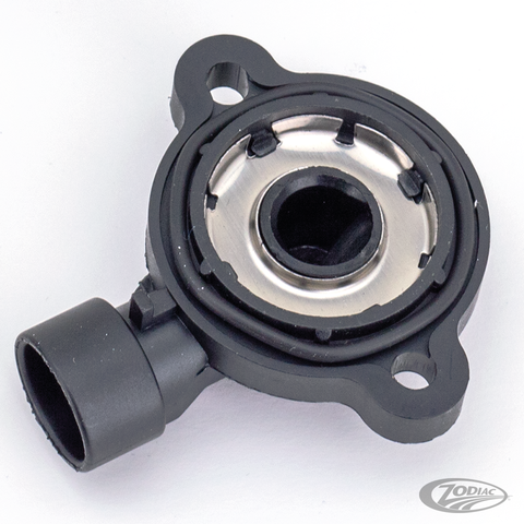 Tps - Throttle Position Sensors