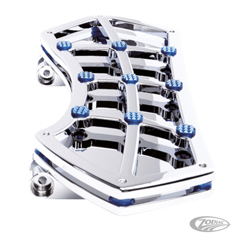 Vity's Design Floorboards