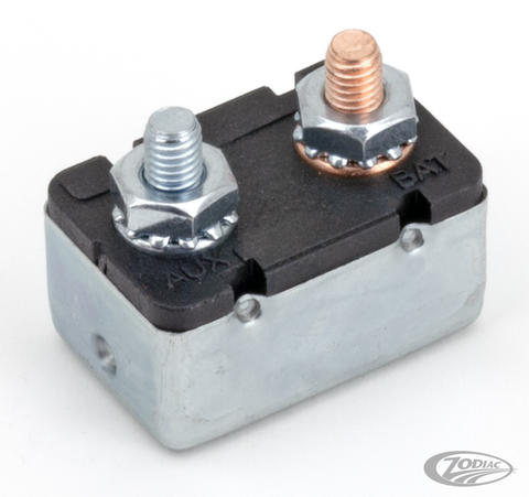 Usa Made Circuit Breakers 1973-1993