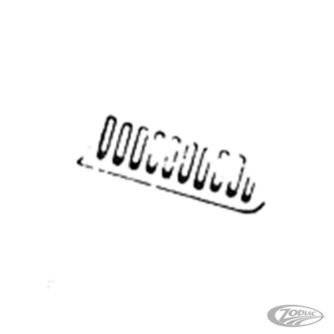 Transmission Parts 45ci Twins