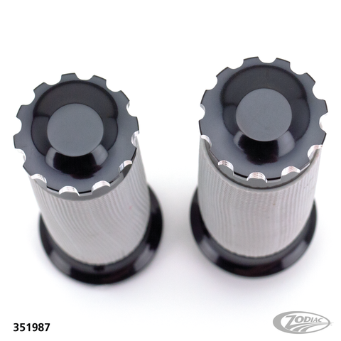 Tornado Ii Grip Set