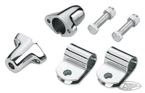 Turn Signal Mounting Bracket
