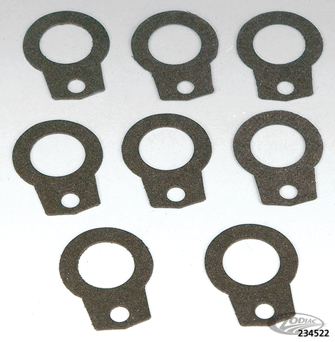 Transmission Gasket & Seals for 1936-1986 4 Speed Big Twin