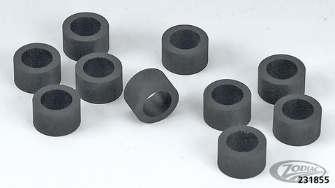 Transmission Gasket and Seals for 6-speed Twin Cam