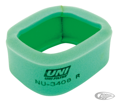 Uni-filter Foam Air Filter Elements