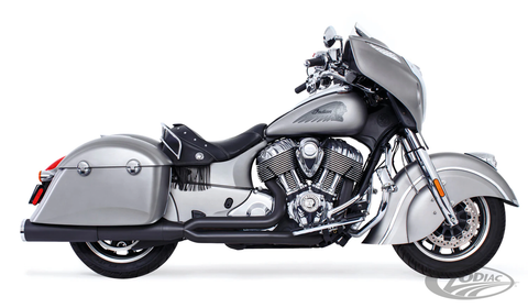 Union 2-into-1 for Indian Power Plus & Thunderstroke