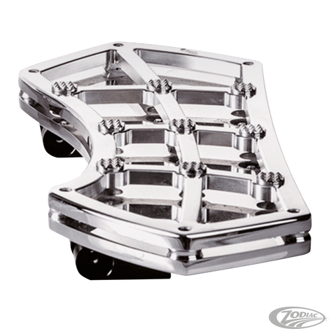 Vity's Design Floorboards