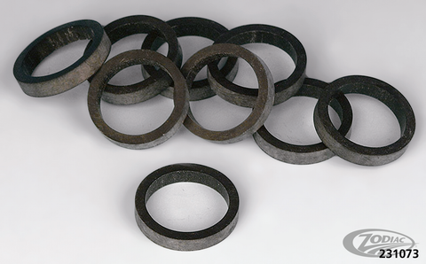 Transmission Gasket & Seals for 1936-1986 4 Speed Big Twin