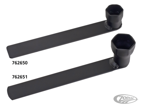 Vintage Style Wrenches for M18 Spark Plugs