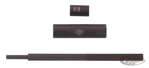 Valve Guide and Seal Tool for Evolution Engines