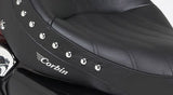 Seat solo sportster for Harley Davidson 04-06 Corbin solo saddle HD-XL-ST-4-CS