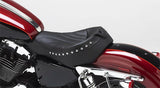 Seat solo sportster for Harley Davidson 04-06 Corbin solo saddle HD-XL-ST-4-CS