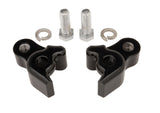 For Harley Davidson FLH FLT 02-08 Burly lowering kit black B28-42007