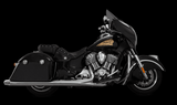 Indian classic exhaust 2014 up classic slip-ons,Vance hines 18535 fits Cheiftain Springfield  and Road master Dark Horse