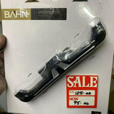 Harley Davidson touring 14up Bahn 6944 batwing fairing accent lower gauge accent tuxedo finish