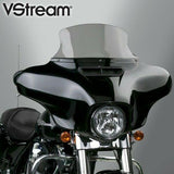 Harley Davidson Flht-Flhx 14up screen/windshield v stream replacement