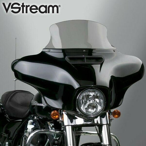 Harley Davidson Flht-Flhx 14up screen/windshield v stream replacement