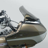 Harley Davidson Fltr screen/windshield National cycle wave replacement
