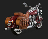 Indian classic exhaust 2014 up classic slip-ons,Vance hines 18535 fits Cheiftain Springfield  and Road master Dark Horse