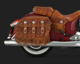Indian classic exhaust 2014 up classic slip-ons,Vance hines 18535 fits Cheiftain Springfield  and Road master Dark Horse