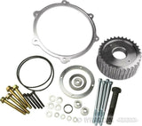 Harley Davidson-Chopper 240 rear tire fat ass Softail 07-17 kit