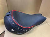 Seat solo sportster for Harley Davidson 04-06 Corbin solo saddle HD-XL-ST-4-CS
