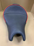 Seat solo sportster for Harley Davidson 04-06 Corbin solo saddle HD-XL-ST-4-CS
