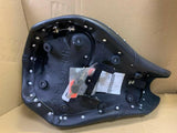 Seat solo sportster for Harley Davidson 04-06 Corbin solo saddle HD-XL-ST-4-CS