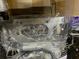Harley Davidson 96/98 Evolution Kuryakyn hyper charger magneti marelli efi