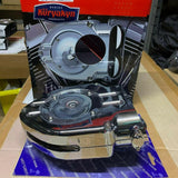 Harley Davidson 96/98 Evolution Kuryakyn hyper charger magneti marelli efi