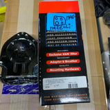 Harley Davidson 96/98 Evolution Kuryakyn hyper charger magneti marelli efi
