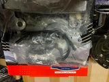 Harley Davidson 96/98 Evolution Kuryakyn hyper charger magneti marelli efi