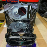 Harley Davidson 96/98 Evolution Kuryakyn hyper charger magneti marelli efi