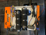 Harley Davidson Avon heated grips