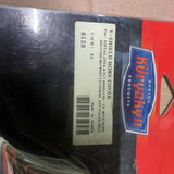 Harley Davidson Kuryakyn V shield coil cover