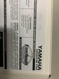 Yamaha xv1700 Roadstar vance and hines wildstar Fuelpak fuel management ecu