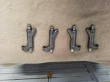 Harley Davidson S&S Roller rockers and shafts for big twins 84-18