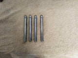 Harley Davidson S&S Roller rockers and shafts for big twins 84-18