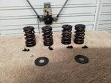 Harley Davidson S&S valve spring kit,big twin,sportster, twincam