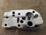Harley Davidson Evolution TP smart oil pump UPGRADE 73-91 big twins Total Performance Shovelhead and Evolution models